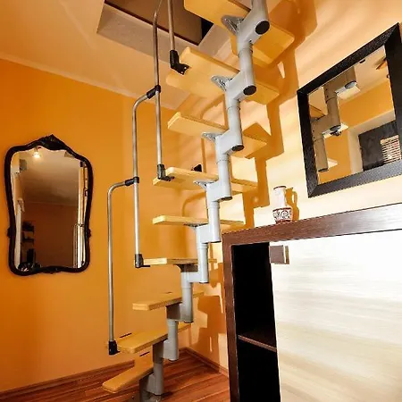 Apartments Kovacic_Grubisic *